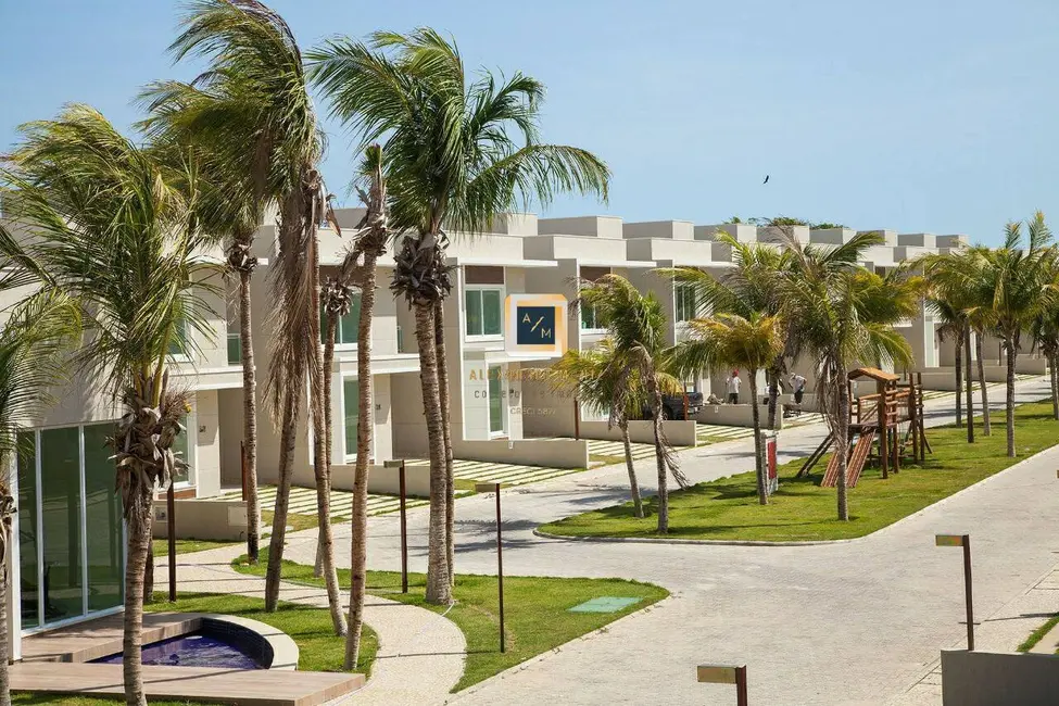 Casa com 4 quartos à venda, 186m2 em Sabiaguaba, Fortaleza - CE - imagem 6 Foto 6 de Casa com 4 quartos à venda, 186m2 em Sabiaguaba, Fortaleza - CE