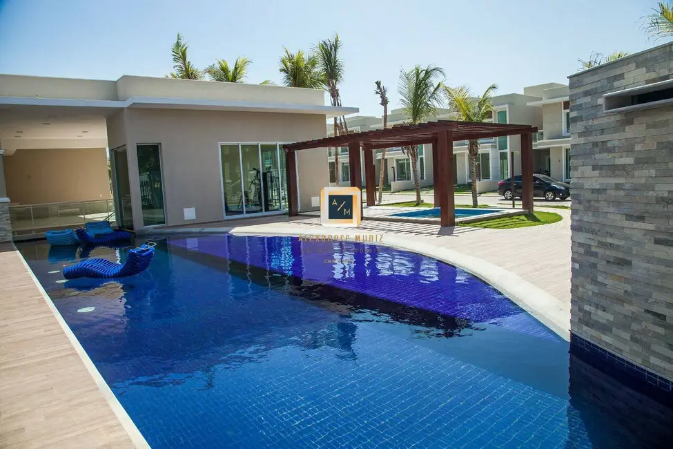 Casa com 4 quartos à venda, 186m2 em Sabiaguaba, Fortaleza - CE - imagem 4 Foto 4 de Casa com 4 quartos à venda, 186m2 em Sabiaguaba, Fortaleza - CE