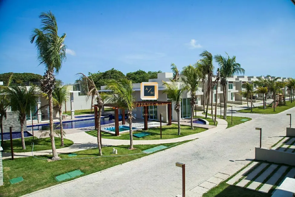 Casa com 4 quartos à venda, 186m2 em Sabiaguaba, Fortaleza - CE - imagem 7 Foto 7 de Casa com 4 quartos à venda, 186m2 em Sabiaguaba, Fortaleza - CE