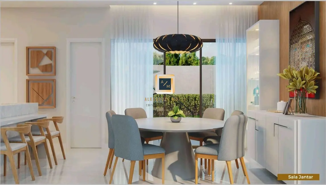 Casa com 3 quartos à venda, 148m2 em Lagoa Redonda, Fortaleza - CE - imagem 4 Foto 4 de Casa com 3 quartos à venda, 148m2 em Lagoa Redonda, Fortaleza - CE