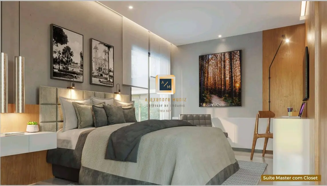 Casa com 3 quartos à venda, 148m2 em Lagoa Redonda, Fortaleza - CE - imagem 7 Foto 7 de Casa com 3 quartos à venda, 148m2 em Lagoa Redonda, Fortaleza - CE
