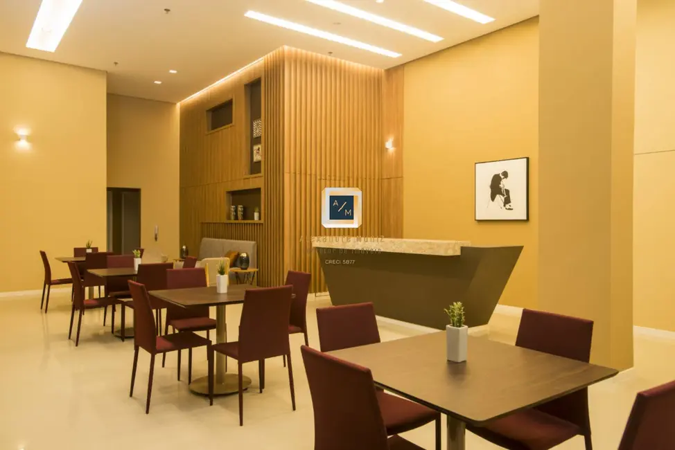 Foto 6 de Apartamento com 3 quartos à venda, 90m2 em Cambeba, Fortaleza - CE