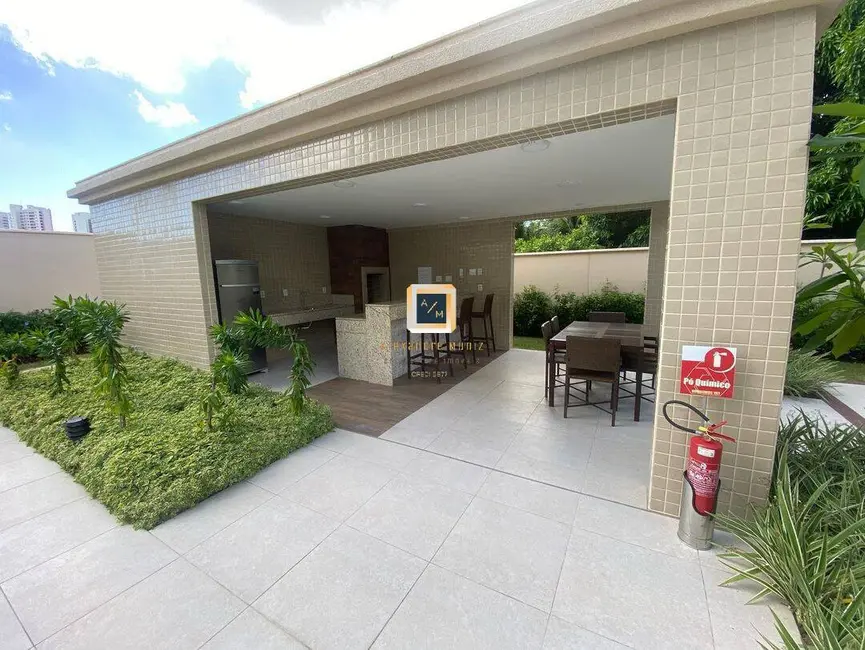 Apartamento com 3 quartos à venda, 189m2 em Engenheiro Luciano Cavalcante, Fortaleza - CE - imagem 5 Foto 5 de Apartamento com 3 quartos à venda, 189m2 em Engenheiro Luciano Cavalcante, Fortaleza - CE