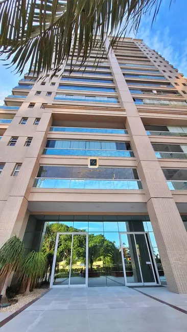 Foto 2 de Apartamento com 3 quartos à venda, 189m2 em Engenheiro Luciano Cavalcante, Fortaleza - CE