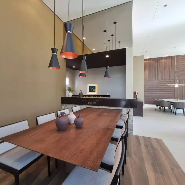 Foto 4 de Apartamento com 3 quartos à venda, 189m2 em Engenheiro Luciano Cavalcante, Fortaleza - CE