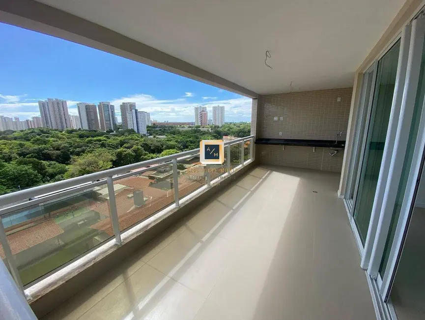 Apartamento com 3 quartos à venda, 189m2 em Engenheiro Luciano Cavalcante, Fortaleza - CE - imagem 6 Foto 6 de Apartamento com 3 quartos à venda, 189m2 em Engenheiro Luciano Cavalcante, Fortaleza - CE