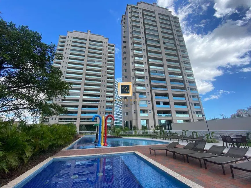 Foto 1 de Apartamento com 3 quartos à venda, 150m2 em Engenheiro Luciano Cavalcante, Fortaleza - CE