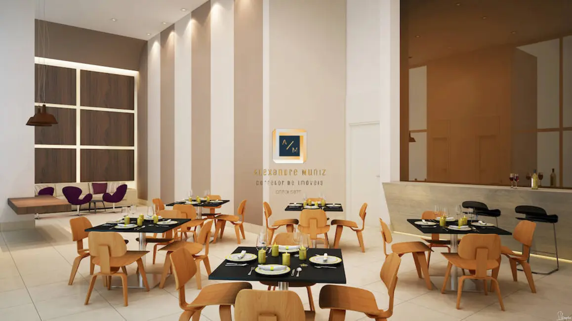 Foto 9 de Apartamento com 3 quartos à venda, 189m2 em Engenheiro Luciano Cavalcante, Fortaleza - CE