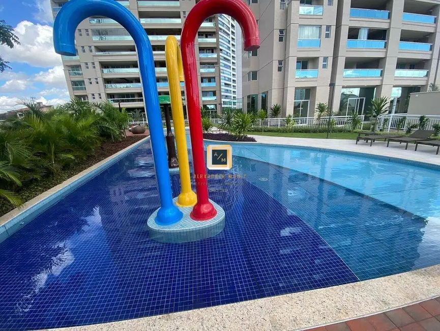 Apartamento com 3 quartos à venda, 189m2 em Engenheiro Luciano Cavalcante, Fortaleza - CE - imagem 4 Foto 4 de Apartamento com 3 quartos à venda, 189m2 em Engenheiro Luciano Cavalcante, Fortaleza - CE