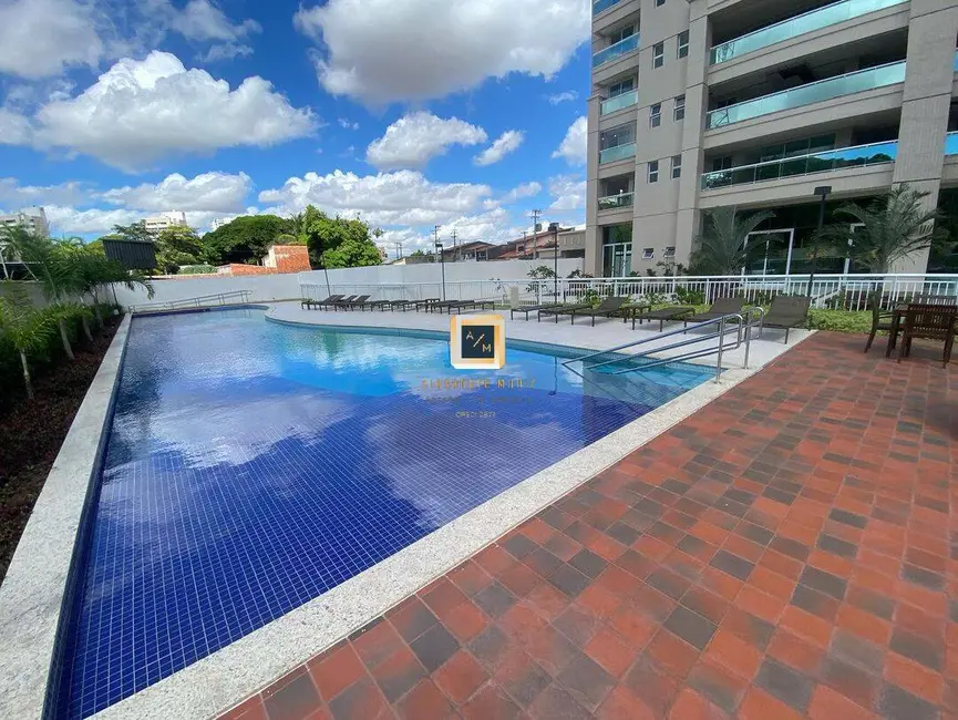 Apartamento com 3 quartos à venda, 189m2 em Engenheiro Luciano Cavalcante, Fortaleza - CE - imagem 2 Foto 2 de Apartamento com 3 quartos à venda, 189m2 em Engenheiro Luciano Cavalcante, Fortaleza - CE