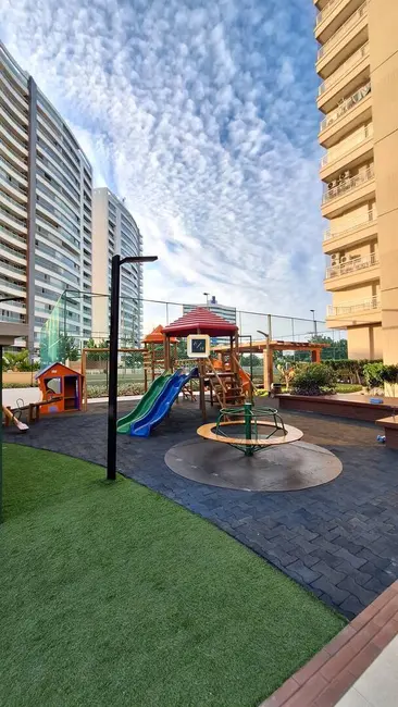 Apartamento com 3 quartos à venda, 189m2 em Engenheiro Luciano Cavalcante, Fortaleza - CE - imagem 9 Foto 9 de Apartamento com 3 quartos à venda, 189m2 em Engenheiro Luciano Cavalcante, Fortaleza - CE