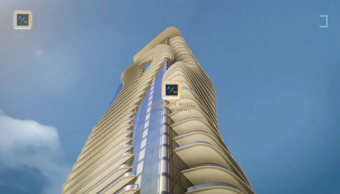 Foto 9 de Apartamento com 4 quartos à venda, 436m2 em Meireles, Fortaleza - CE