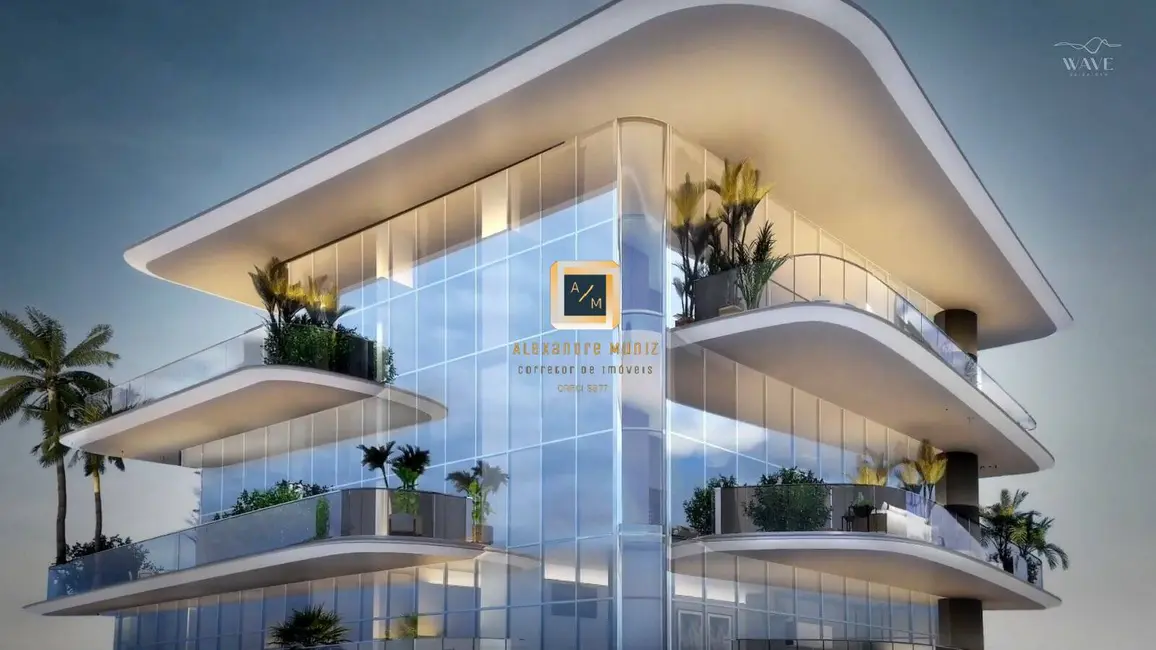 Foto 4 de Apartamento com 4 quartos à venda, 436m2 em Meireles, Fortaleza - CE