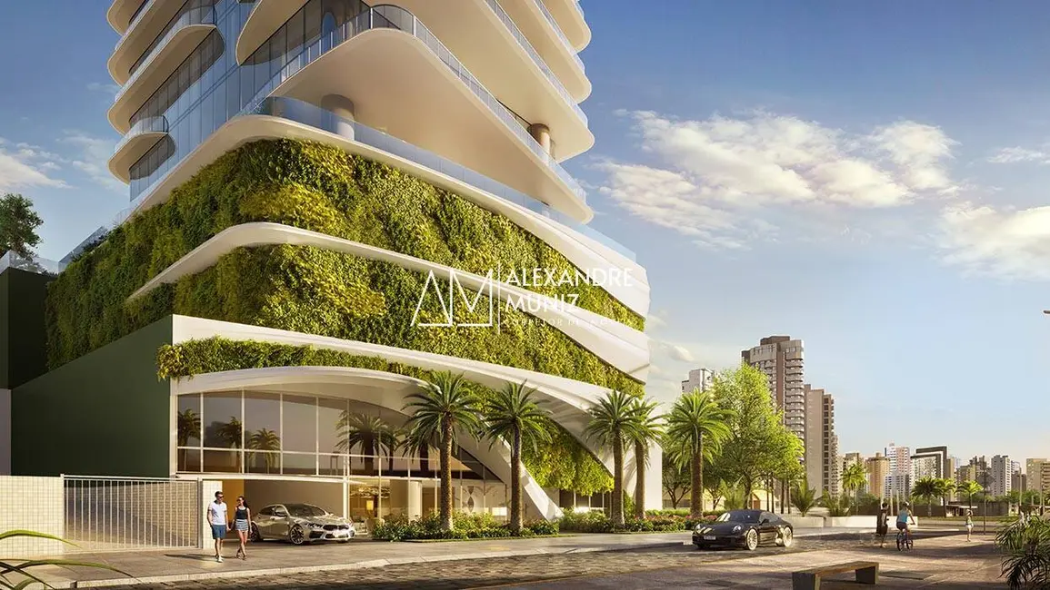 Foto 7 de Apartamento com 4 quartos à venda, 436m2 em Meireles, Fortaleza - CE