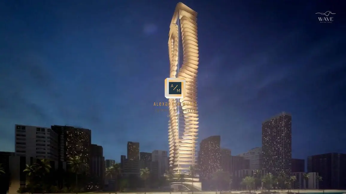 Foto 5 de Apartamento com 4 quartos à venda, 436m2 em Meireles, Fortaleza - CE