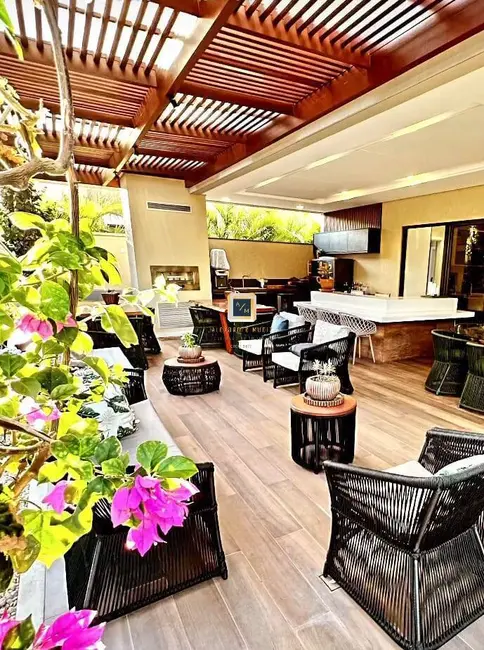 Casa com 5 quartos à venda, 584m2 em Cararu, Eusebio - CE - imagem 6 Foto 6 de Casa com 5 quartos à venda, 584m2 em Cararu, Eusebio - CE