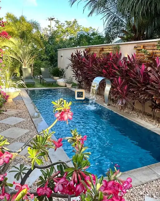 Casa com 5 quartos à venda, 584m2 em Cararu, Eusebio - CE - imagem 8 Foto 8 de Casa com 5 quartos à venda, 584m2 em Cararu, Eusebio - CE