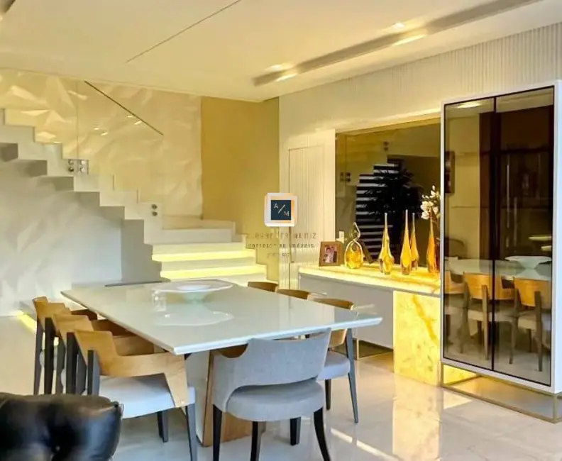 Casa com 5 quartos à venda, 584m2 em Cararu, Eusebio - CE - imagem 9 Foto 9 de Casa com 5 quartos à venda, 584m2 em Cararu, Eusebio - CE