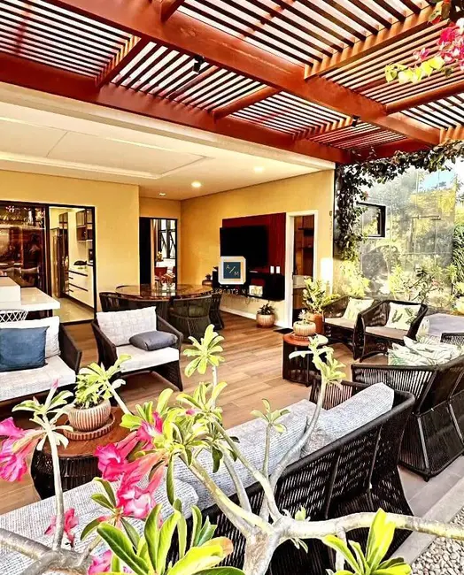 Casa com 5 quartos à venda, 584m2 em Cararu, Eusebio - CE - imagem 4 Foto 4 de Casa com 5 quartos à venda, 584m2 em Cararu, Eusebio - CE