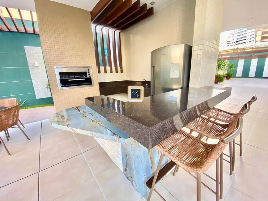 Foto 4 de Apartamento com 3 quartos à venda, 162m2 em Aldeota, Fortaleza - CE