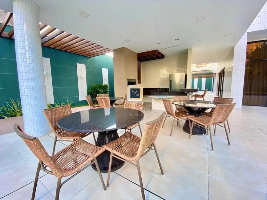 Foto 8 de Apartamento com 3 quartos à venda, 162m2 em Aldeota, Fortaleza - CE