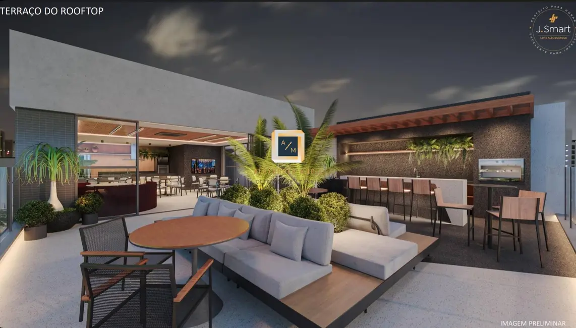 Apartamento com 2 quartos à venda, 65m2 em Aldeota, Fortaleza - CE - imagem 3 Foto 3 de Apartamento com 2 quartos à venda, 65m2 em Aldeota, Fortaleza - CE