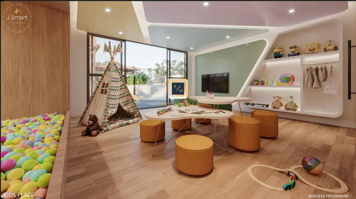 Apartamento com 2 quartos à venda, 65m2 em Aldeota, Fortaleza - CE - imagem 6 Foto 6 de Apartamento com 2 quartos à venda, 65m2 em Aldeota, Fortaleza - CE