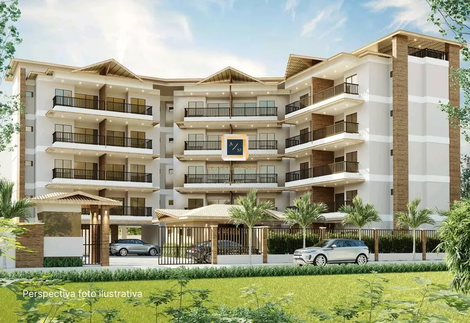 Apartamento com 2 quartos à venda, 67m2 em Aquiraz - CE - imagem 1 Foto 1 de Apartamento com 2 quartos à venda, 67m2 em Aquiraz - CE