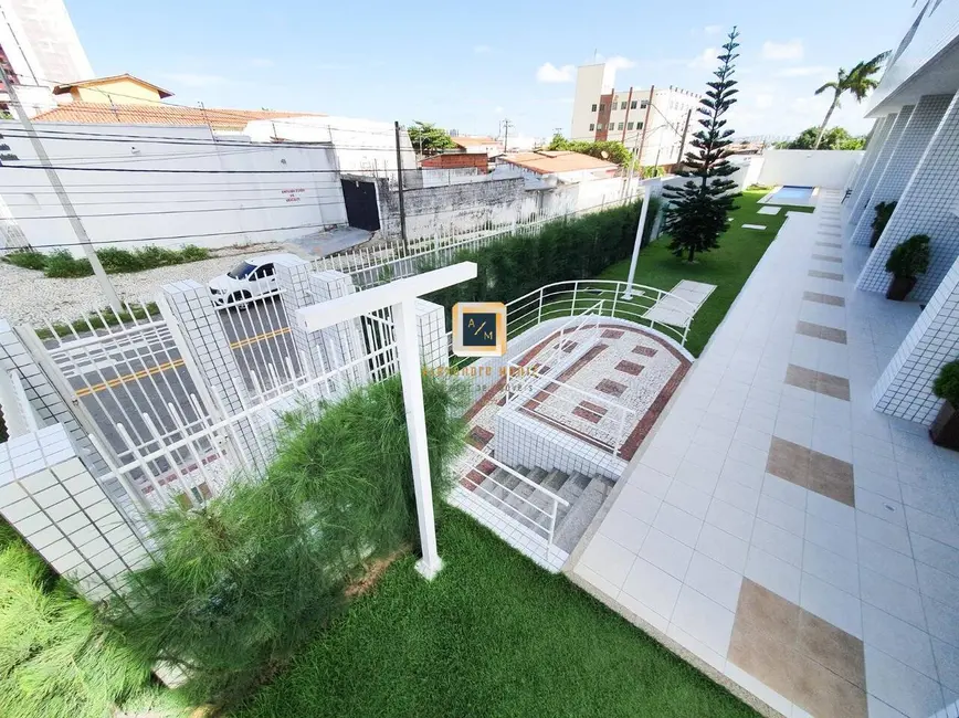 Foto 7 de Apartamento com 3 quartos à venda, 114m2 em Dionisio Torres, Fortaleza - CE