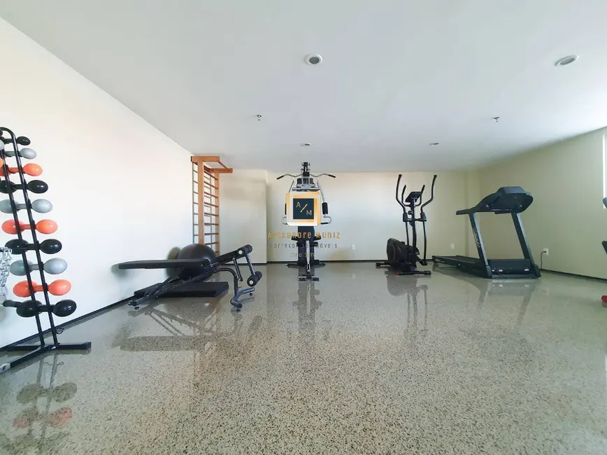 Foto 4 de Apartamento com 3 quartos à venda, 114m2 em Dionisio Torres, Fortaleza - CE