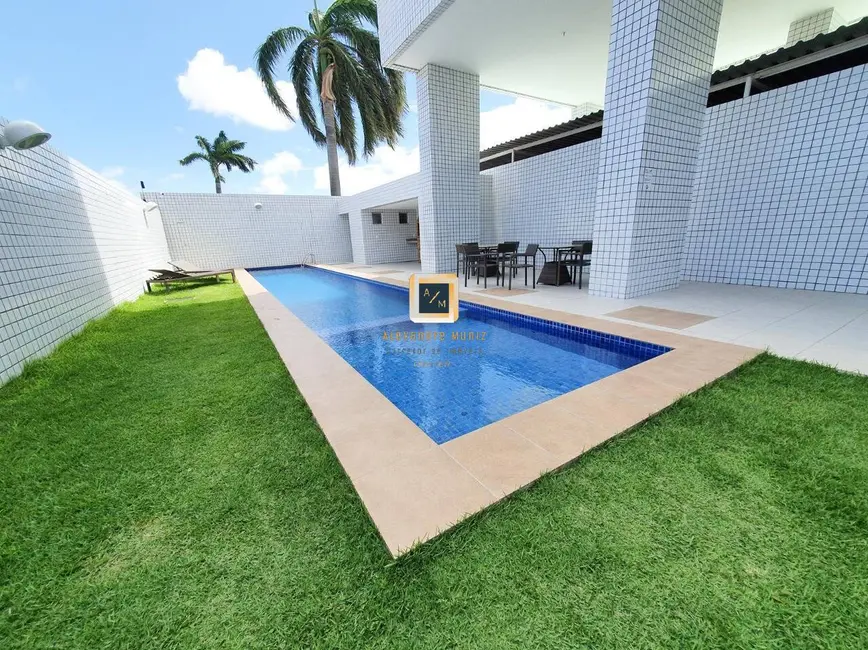 Foto 2 de Apartamento com 3 quartos à venda, 114m2 em Dionisio Torres, Fortaleza - CE