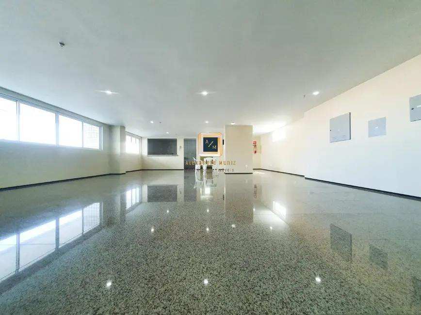 Foto 5 de Apartamento com 3 quartos à venda, 114m2 em Dionisio Torres, Fortaleza - CE