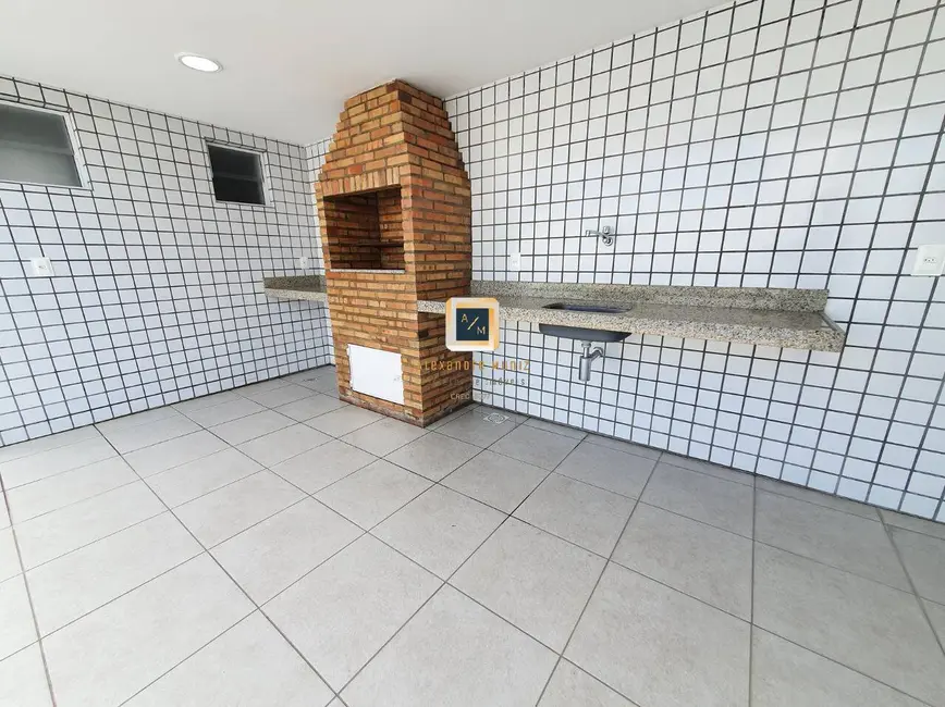 Foto 8 de Apartamento com 3 quartos à venda, 114m2 em Dionisio Torres, Fortaleza - CE