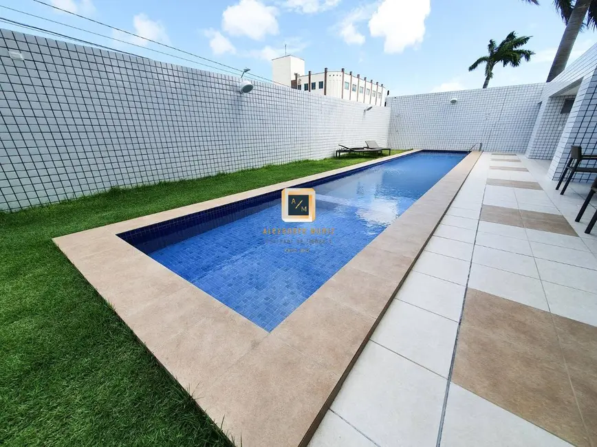 Foto 3 de Apartamento com 3 quartos à venda, 114m2 em Dionisio Torres, Fortaleza - CE