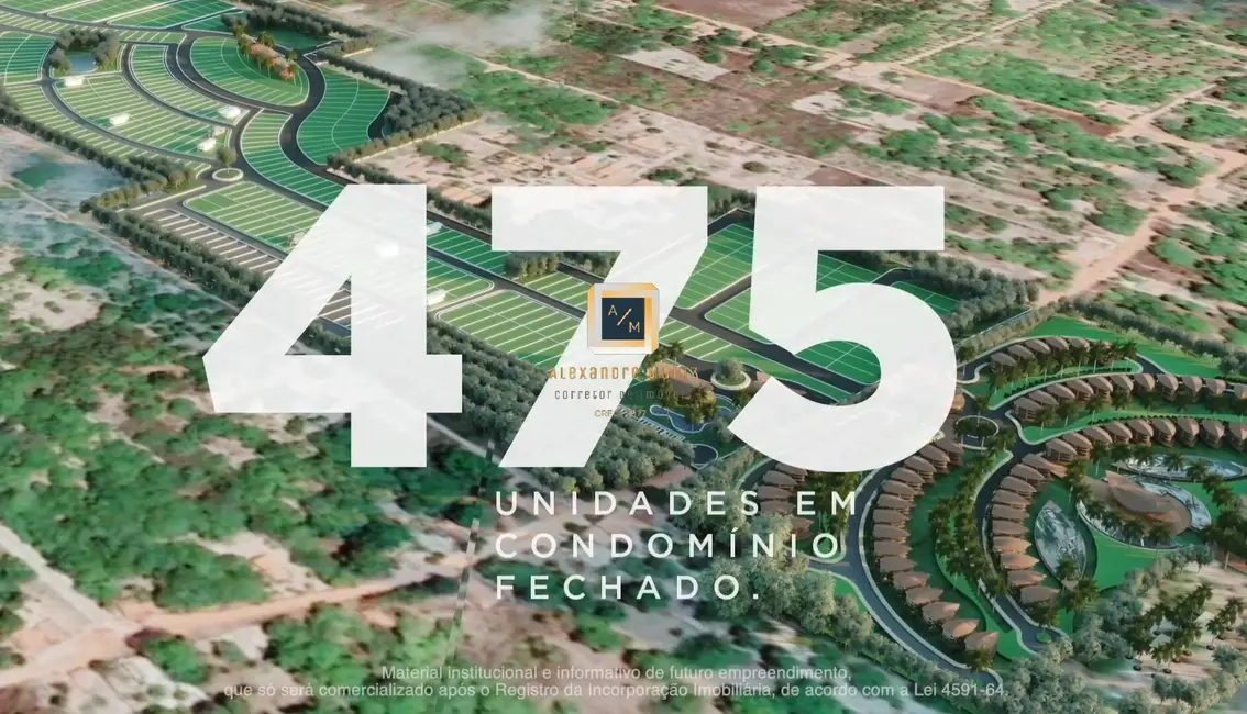 Foto 2 de Terreno / Lote à venda em Jijoca De Jericoacoara - CE