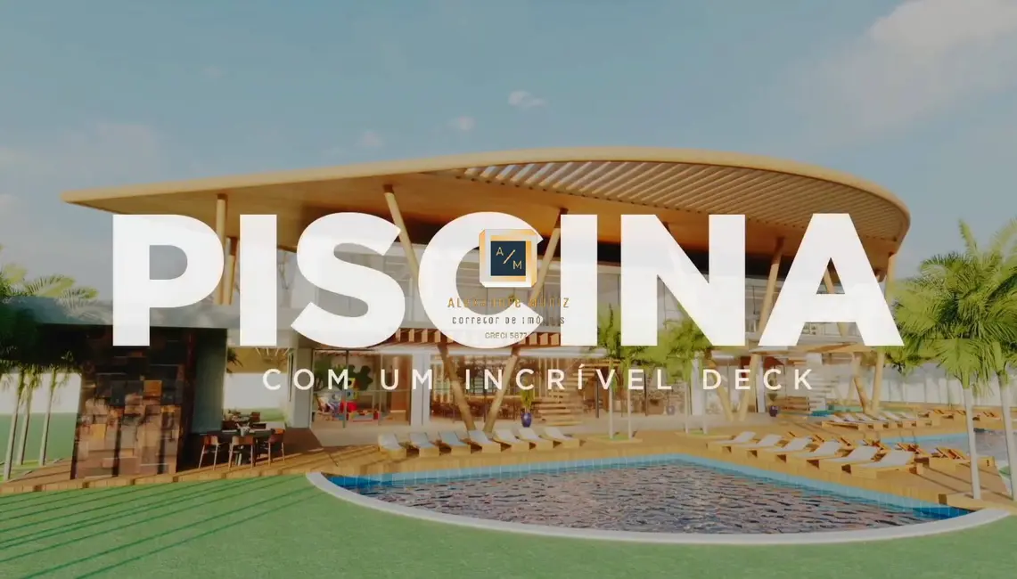 Foto 7 de Terreno / Lote à venda em Jijoca De Jericoacoara - CE