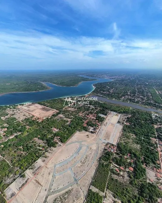Foto 1 de Terreno / Lote à venda, 250m2 em Jijoca De Jericoacoara, CE