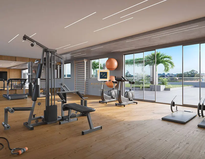 Foto 6 de Apartamento com 3 quartos à venda, 85m2 em Parquelândia, Fortaleza - CE