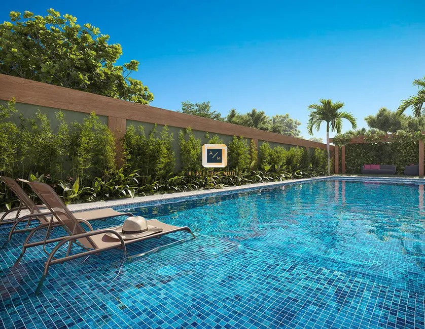 Foto 4 de Apartamento com 3 quartos à venda, 85m2 em Parquelândia, Fortaleza - CE