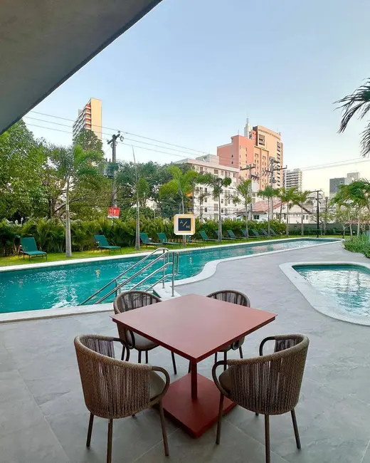 Apartamento com 4 quartos à venda, 322m2 em Meireles, Fortaleza - CE - imagem 5 Foto 5 de Apartamento com 4 quartos à venda, 322m2 em Meireles, Fortaleza - CE