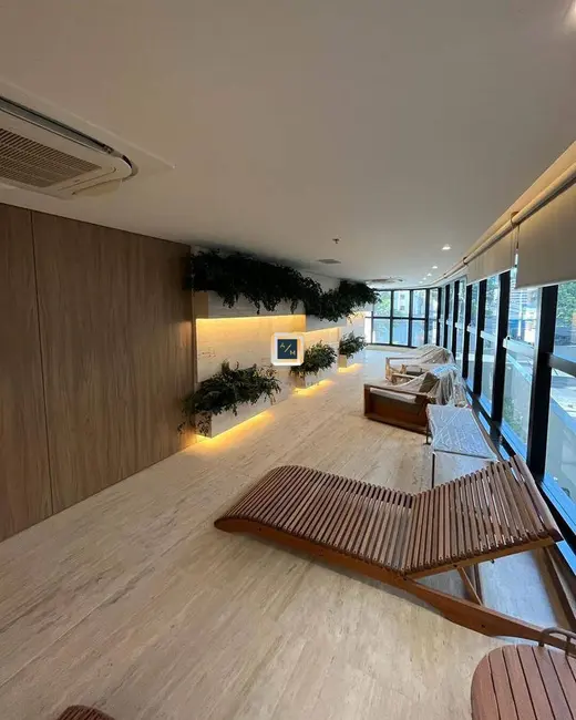 Apartamento com 4 quartos à venda, 322m2 em Meireles, Fortaleza - CE - imagem 8 Foto 8 de Apartamento com 4 quartos à venda, 322m2 em Meireles, Fortaleza - CE