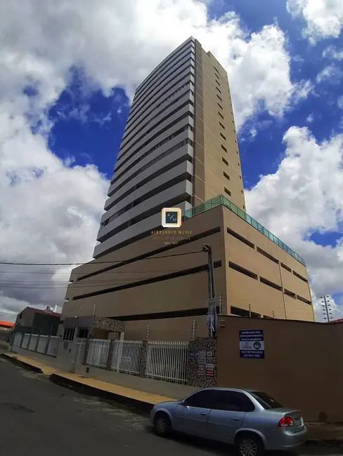 Foto 1 de Apartamento com 3 quartos à venda, 85m2 em Monte Castelo, Fortaleza - CE