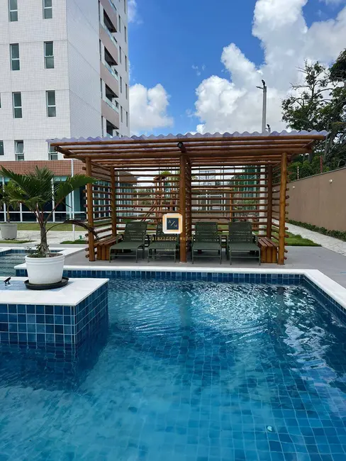 Apartamento com 3 quartos à venda, 77m2 em Centro, Eusebio - CE - imagem 4 Foto 4 de Apartamento com 3 quartos à venda, 77m2 em Centro, Eusebio - CE