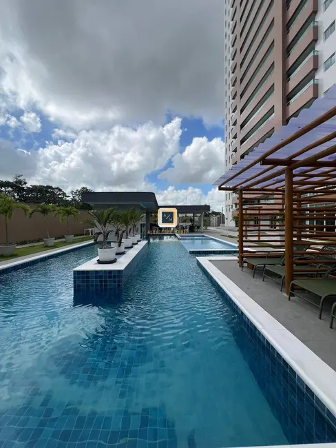 Apartamento com 3 quartos à venda, 77m2 em Centro, Eusebio - CE - imagem 5 Foto 5 de Apartamento com 3 quartos à venda, 77m2 em Centro, Eusebio - CE