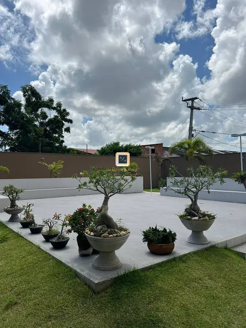 Apartamento com 3 quartos à venda, 77m2 em Centro, Eusebio - CE - imagem 6 Foto 6 de Apartamento com 3 quartos à venda, 77m2 em Centro, Eusebio - CE