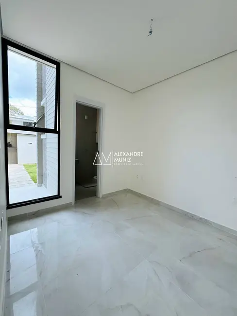 Foto 7 de Casa com 4 quartos à venda, 149m2 em Eusebio - CE