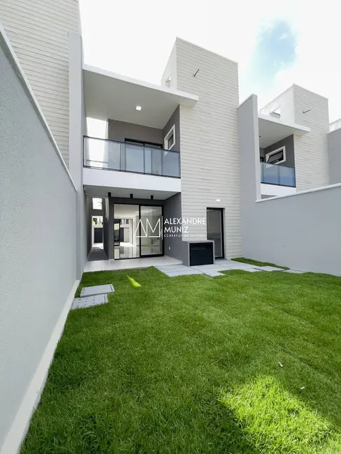 Foto 3 de Casa com 4 quartos à venda, 149m2 em Eusebio - CE