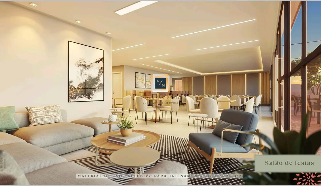 Apartamento com 2 quartos à venda, 53m2 em Presidente Kennedy, Fortaleza - CE - imagem 8 Foto 8 de Apartamento com 2 quartos à venda, 53m2 em Presidente Kennedy, Fortaleza - CE