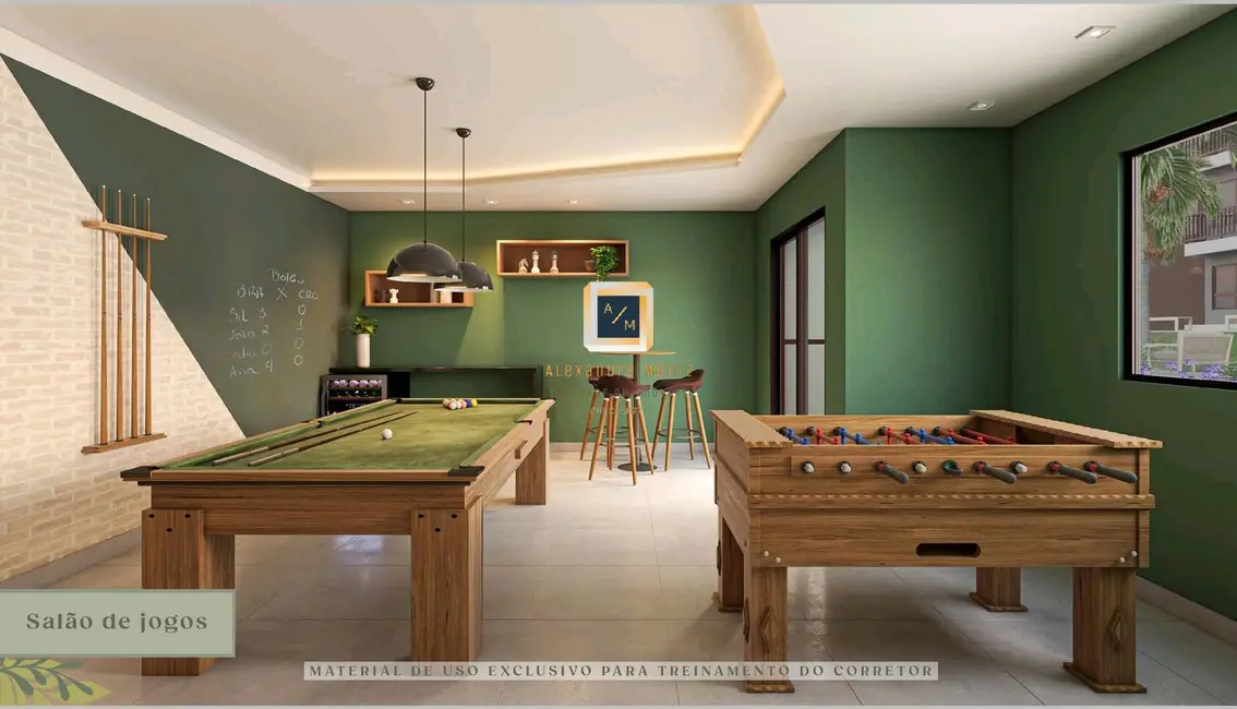 Apartamento com 2 quartos à venda, 53m2 em Presidente Kennedy, Fortaleza - CE - imagem 7 Foto 7 de Apartamento com 2 quartos à venda, 53m2 em Presidente Kennedy, Fortaleza - CE