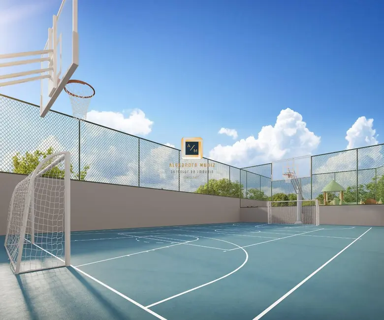 Apartamento com 3 quartos à venda, 104m2 em Fátima, Fortaleza - CE - imagem 5 Foto 5 de Apartamento com 3 quartos à venda, 104m2 em Fátima, Fortaleza - CE